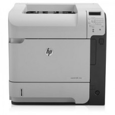 HP LaserJet Ent 600 M602n Printer